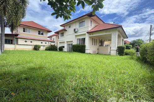 3 Bedroom House for sale in Hang Dong, Chiang Mai