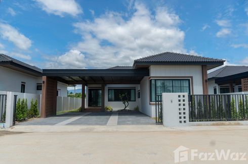 3 Bedroom House for sale in Mali Gain, Pa Phai, Chiang Mai