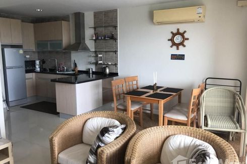 2 Bedroom Condo for sale in Sunrise Beach Resort and Residence, Na Jomtien, Chonburi