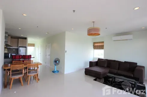 2 Bedroom Condo for sale in Sunrise Beach Resort and Residence, Na Jomtien, Chonburi