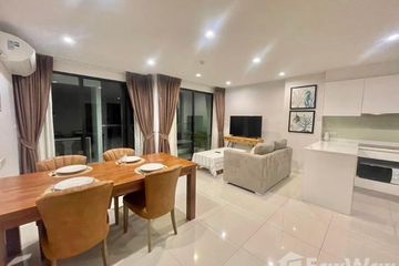 2 Bedroom Condo for rent in De Amber, Na Jomtien, Chonburi