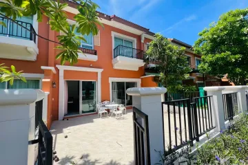 2 Bedroom House for rent in Boulevard Tuscany Cha am-Hua hin, Cha am, Phetchaburi