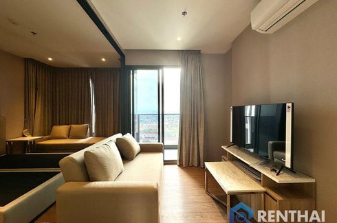 1 Bedroom Condo for sale in Once Pattaya Condominium, Na Kluea, Chonburi