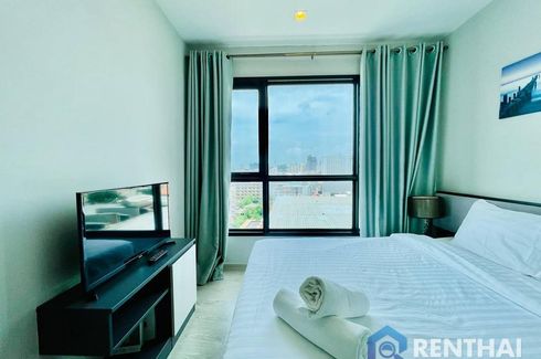 1 Bedroom Condo for sale in The Base Central Pattaya, Nong Prue, Chonburi