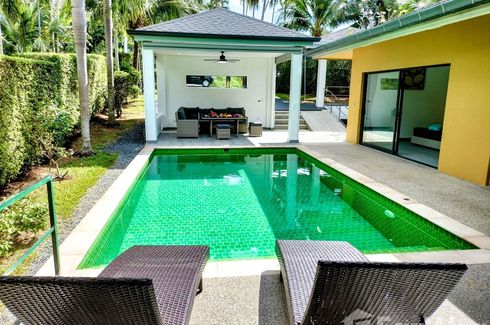 3 Bedroom Villa for rent in Na Mueang, Surat Thani