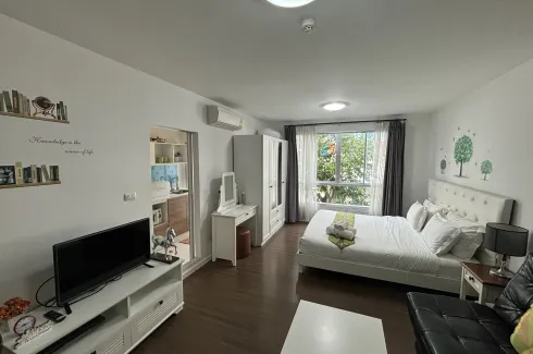 1 Bedroom Condo for rent in Baan imm aim huahin, Nong Kae, Prachuap Khiri Khan