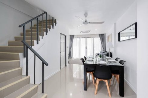 4 Bedroom Townhouse for rent in Bo Phut, Surat Thani