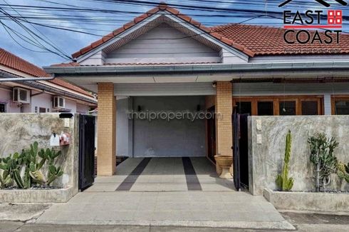 2 Bedroom House for sale in Nong Prue, Chonburi