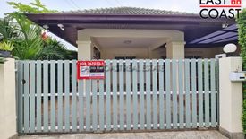 3 Bedroom House for rent in Green Field Villas 3, Nong Prue, Chonburi