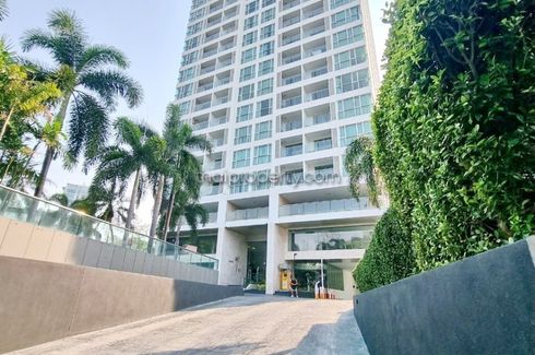 2 Bedroom Condo for rent in Nong Prue, Chonburi