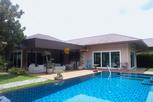 3 Bedroom House for sale in Baan Pattaya 5, Huai Yai, Chonburi