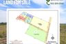 Land for sale in Nong Nam Daeng, Nakhon Ratchasima