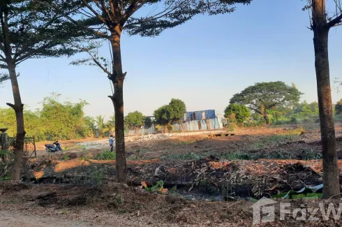 Land for sale in Khlong Hok, Pathum Thani