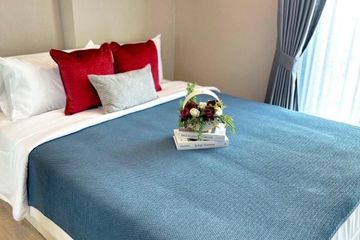 1 Bedroom Condo for rent in Metro Luxe Riverfront Rattanathibet, Sai Ma, Nonthaburi