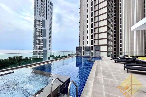 1 Bedroom Condo for sale in Serenity Wongamat, Na Kluea, Chonburi