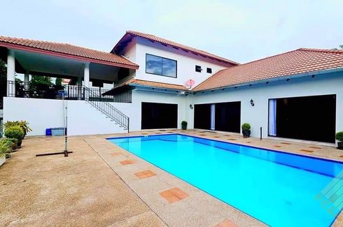 5 Bedroom House for sale in Paradise villa 1, Nong Prue, Chonburi