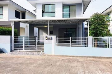 3 Bedroom House for sale in The Trust Rangsit – Klong 4, Bueng Kham Phroi, Pathum Thani