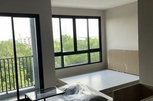 1 Bedroom Condo for rent in Dcondo Hideaway-Rangsit, Khlong Nueng, Pathum Thani