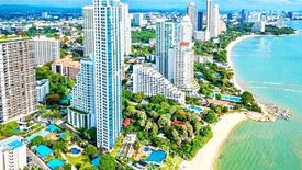 2 Bedroom Condo for sale in The Palm Wongamat Beach, Na Kluea, Chonburi