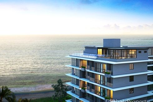 1 Bedroom Condo for sale in The Breeze Beach Side, Bang Sare, Chonburi