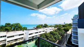 1 Bedroom Condo for sale in The Breeze Beach Side, Bang Sare, Chonburi