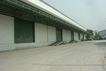 Warehouse / Factory for rent in Tha Chin, Samut Sakhon