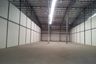 Warehouse / Factory for rent in Tha Chin, Samut Sakhon