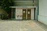 Warehouse / Factory for rent in Tha Chin, Samut Sakhon