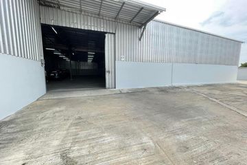 Warehouse / Factory for rent in Nong Pak Long, Nakhon Pathom