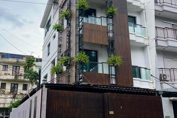 4 Bedroom Townhouse for rent in Phaya Thai, Bangkok near BTS Saphan Kwai