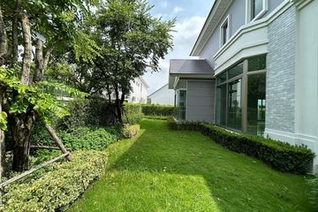 4 Bedroom House for Sale or Rent in Racha Thewa, Samut Prakan