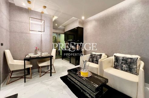 1 Bedroom Condo for sale in Grand Solaire Pattaya, Nong Prue, Chonburi