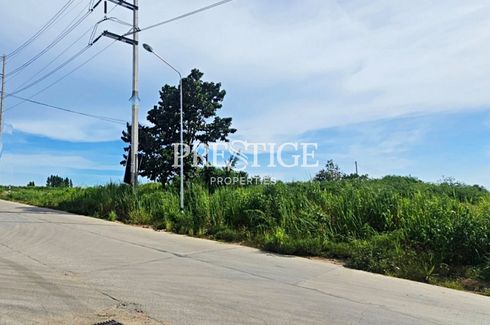 Land for sale in Map Yang Phon, Rayong