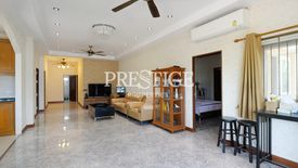 4 Bedroom House for sale in Natheekarn Park View, Pong, Chonburi