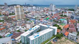 Condo for sale in City Center Residence, Nong Prue, Chonburi