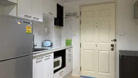 Condo for rent in Park View Viphavadi 3, Don Mueang, Bangkok