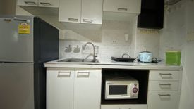 Condo for rent in Park View Viphavadi 3, Don Mueang, Bangkok