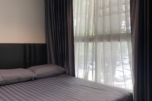 Condo for rent in Park View Viphavadi 3, Don Mueang, Bangkok