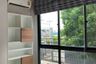 1 Bedroom Condo for rent in Motive Condo Chaengwattana, Thung Song Hong, Bangkok near MRT TOT