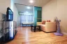 1 Bedroom Condo for rent in The Cube Chaengwattana, Thung Song Hong, Bangkok near MRT TOT