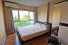 1 Bedroom Condo for rent in The Cube Chaengwattana, Thung Song Hong, Bangkok near MRT TOT