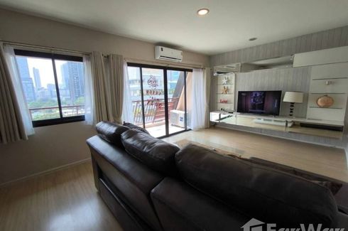 1 Bedroom Condo for sale in Renova Residence Chidlom, Langsuan, Bangkok near BTS Ploen Chit