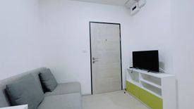 1 Bedroom Condo for rent in Grene Condo Donmuang-Songprapha, Don Mueang, Bangkok