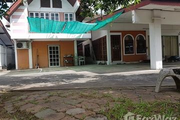 3 Bedroom House for sale in Thung Song Hong, Bangkok