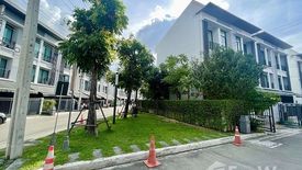 3 Bedroom Townhouse for sale in Baan Klang Muang Ngamwongwan, Thung Song Hong, Bangkok