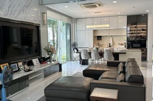 4 Bedroom House for sale in VIVE Ekkamai-Ramintra, Nawamin, Bangkok