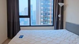 1 Bedroom Condo for rent in Life Asoke, Bang Kapi, Bangkok near MRT Phetchaburi