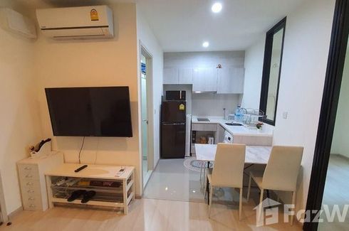 1 Bedroom Condo for rent in Life Asoke, Bang Kapi, Bangkok near MRT Phetchaburi