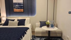 Condo for rent in SOHO Bangkok Ratchada, Huai Khwang, Bangkok near MRT Huai Khwang