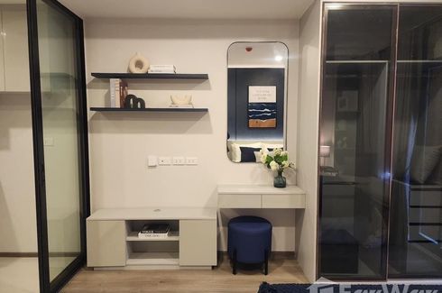 Condo for rent in SOHO Bangkok Ratchada, Huai Khwang, Bangkok near MRT Huai Khwang